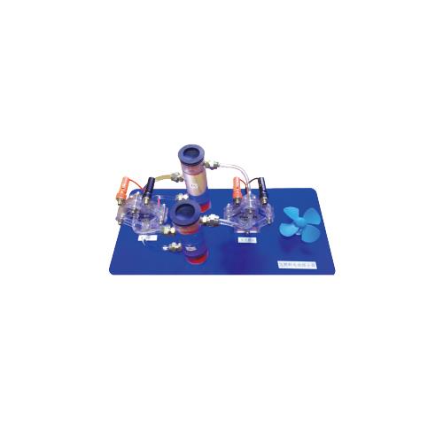 Fuel cell educational kits pyek-1